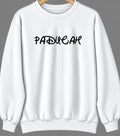 Paducah, Kentucky Hometown Crewneck — White