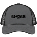 Paducah, Texas Hometown Trucker Cap