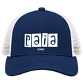 Paia, Hawaii Hometown Trucker Cap