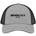 Paincourtville, Louisiana Hometown Trucker Cap