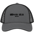 Painted Hills, Indiana Hometown Trucker Cap