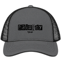 Paisley, Florida Hometown Trucker Cap