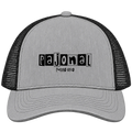 Pajonal, Puerto Rico Hometown Trucker Cap