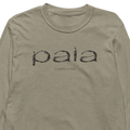 Pala, California Hometown Long-Sleeve
