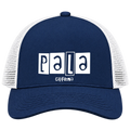Pala, California Hometown Trucker Cap