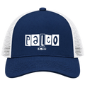 Palco, Kansas Hometown Trucker Cap