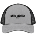 Palm Harbor, Florida Hometown Trucker Cap