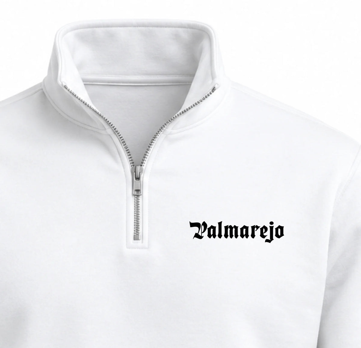 Palmarejo, Puerto Rico Hometown Quarter-Zip