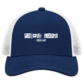 Palmer Lake, Colorado Hometown Trucker Cap