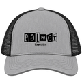 Palmer, Tennessee Hometown Trucker Cap