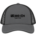 Palmerton, Pennsylvania Hometown Trucker Cap