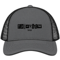 Palmview, Texas Hometown Trucker Cap