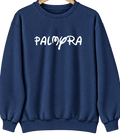 Palmyra, Missouri Hometown Crewneck — Navy