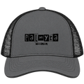 Palmyra, Wisconsin Hometown Trucker Cap