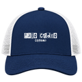 Palo Cedro, California Hometown Trucker Cap
