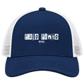 Palo Pinto, Texas Hometown Trucker Cap