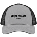 Palo Verde, California Hometown Trucker Cap
