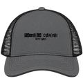 Pamelia Center, New York Hometown Trucker Cap