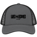 Panaca, Nevada Hometown Trucker Cap