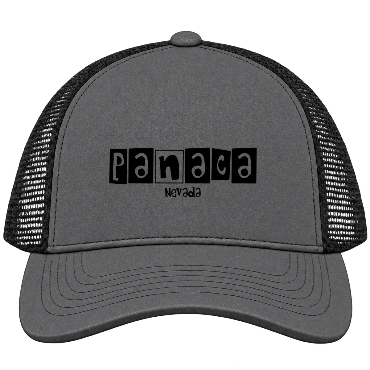 Panaca, Nevada Hometown Trucker Cap
