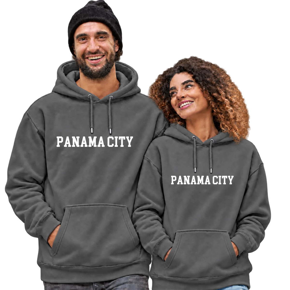 Panama City, Florida Hometown Hoodie