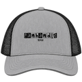 Panhandle, Texas Hometown Trucker Cap