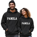Panola, Illinois Hometown Hoodie
