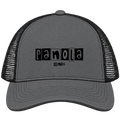 Panola, Illinois Hometown Trucker Cap