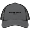 Panorama Heights, California Hometown Trucker Cap