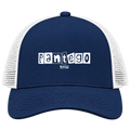 Pantego, Texas Hometown Trucker Cap