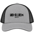 Papillion, Nebraska Hometown Trucker Cap