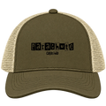 Parachute, Colorado Hometown Trucker Cap