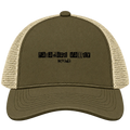 Paradise Valley, Nevada Hometown Trucker Cap