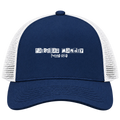 Parcelas Mandry, Puerto Rico Hometown Trucker Cap