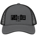 Paris, Arkansas Hometown Trucker Cap
