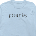 Paris, Illinois Hometown Long-Sleeve