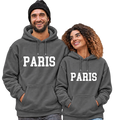 Paris, Missouri Hometown Hoodie