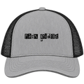 Park Ridge, VA Hometown Trucker Cap