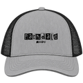 Parkdale, Missouri Hometown Trucker Cap