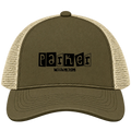 Parker, Washington Hometown Trucker Cap