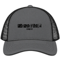 Parkerfield, Kansas Hometown Trucker Cap