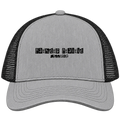 Parkers Prairie, Minnesota Hometown Trucker Cap