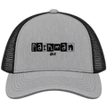 Parkman, Ohio Hometown Trucker Cap