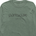 Parksdale, California Hometown Long-Sleeve