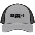 Parkside, Pennsylvania Hometown Trucker Cap
