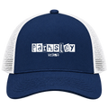 Parksley, Virginia Hometown Trucker Cap