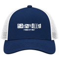 Parkville, Pennsylvania Hometown Trucker Cap