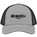 Parkwood, California Hometown Trucker Cap