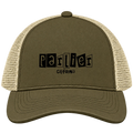 Parlier, California Hometown Trucker Cap