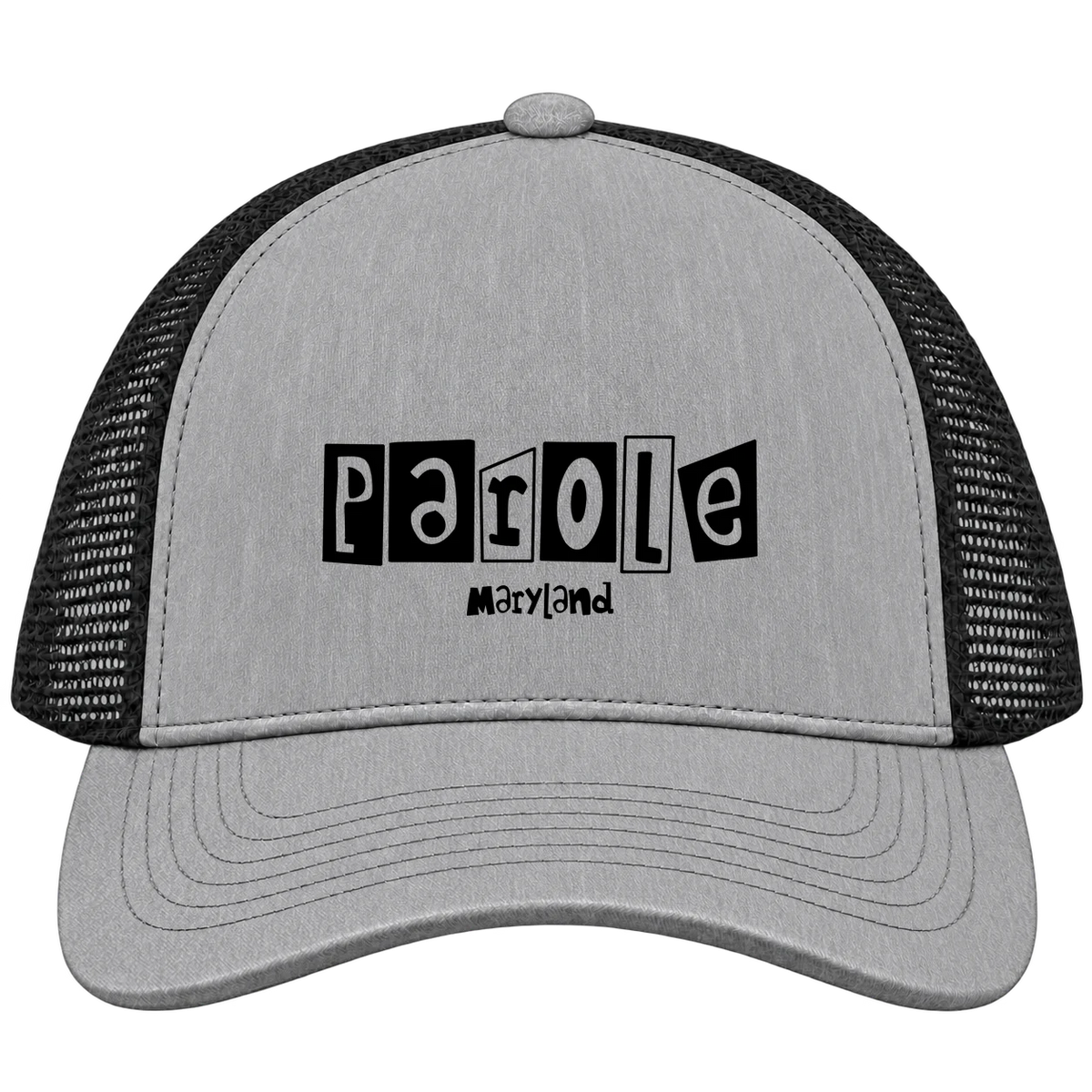 Parole, Maryland Hometown Trucker Cap